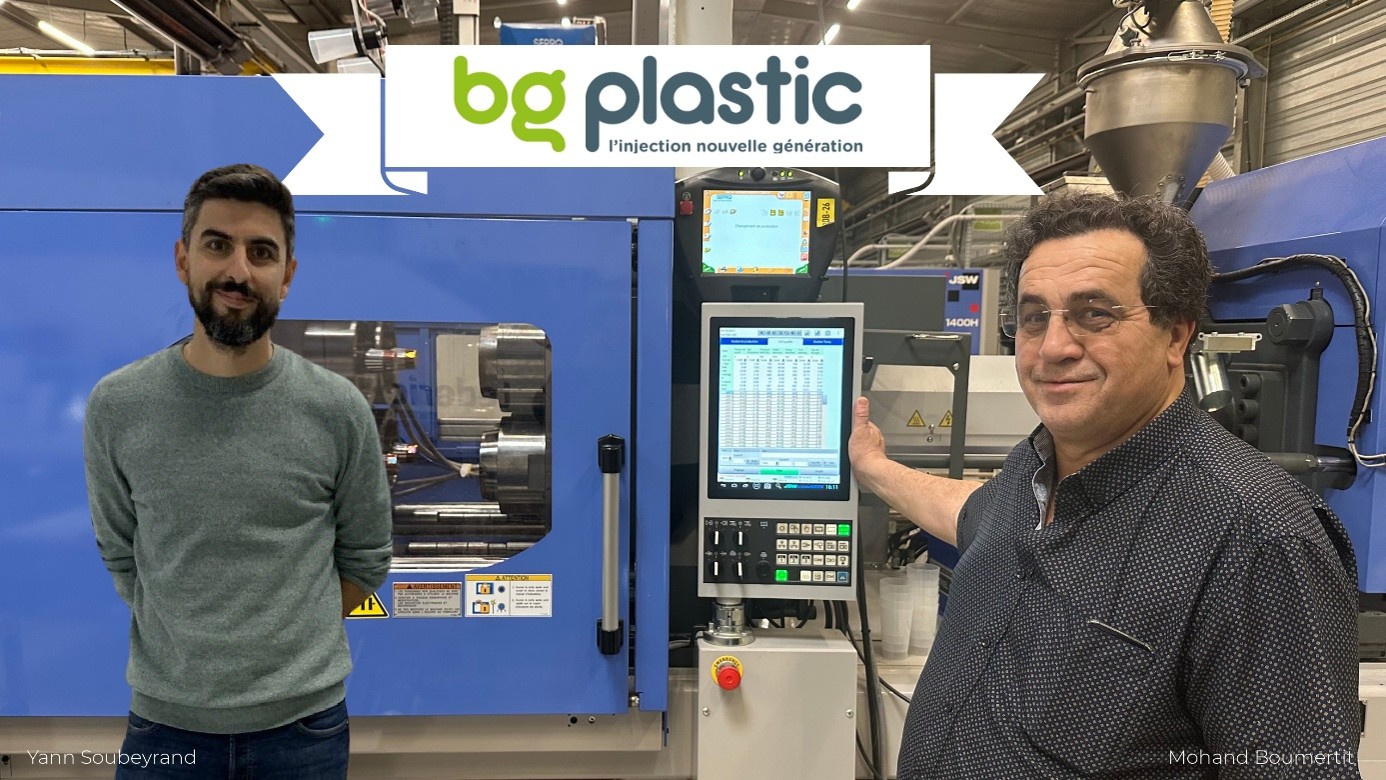 BG Plastic
